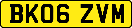 BK06ZVM