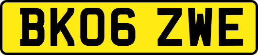 BK06ZWE