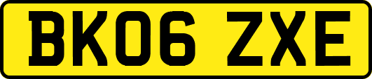 BK06ZXE
