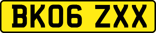 BK06ZXX