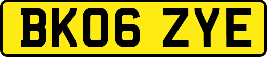 BK06ZYE