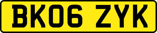 BK06ZYK