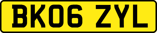 BK06ZYL