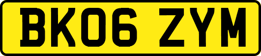BK06ZYM