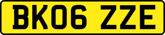 BK06ZZE