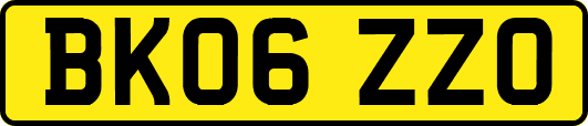 BK06ZZO