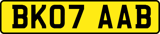 BK07AAB