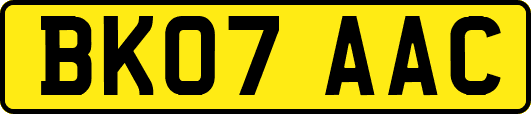 BK07AAC