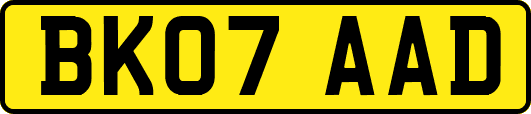 BK07AAD
