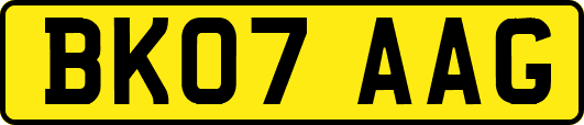 BK07AAG