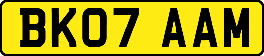 BK07AAM