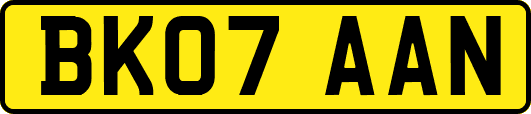 BK07AAN