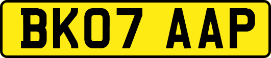 BK07AAP