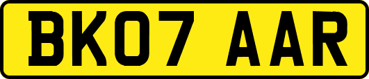BK07AAR