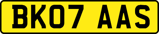 BK07AAS