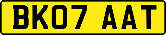 BK07AAT