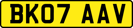 BK07AAV