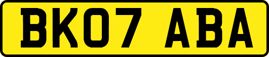 BK07ABA