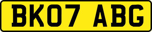 BK07ABG