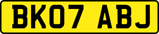 BK07ABJ