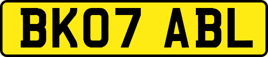 BK07ABL