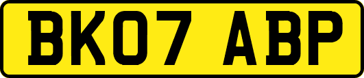 BK07ABP
