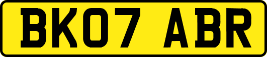 BK07ABR