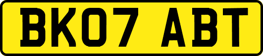 BK07ABT