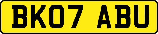 BK07ABU