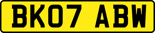 BK07ABW