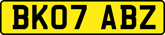 BK07ABZ