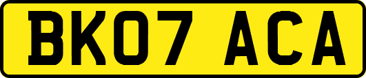 BK07ACA