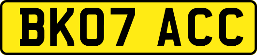 BK07ACC