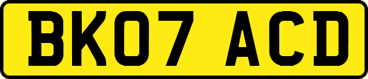 BK07ACD