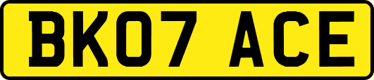 BK07ACE