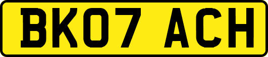 BK07ACH