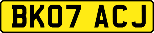 BK07ACJ
