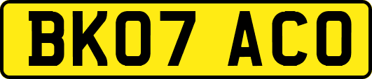BK07ACO