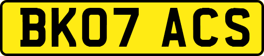 BK07ACS