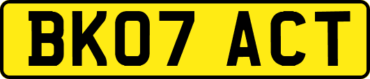 BK07ACT