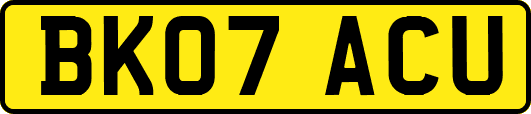 BK07ACU