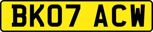 BK07ACW