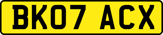 BK07ACX