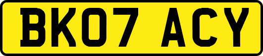 BK07ACY