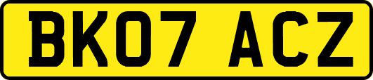 BK07ACZ