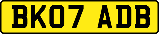 BK07ADB