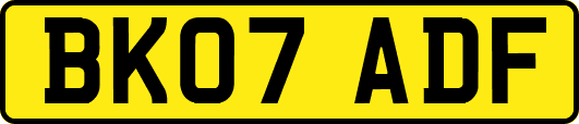 BK07ADF