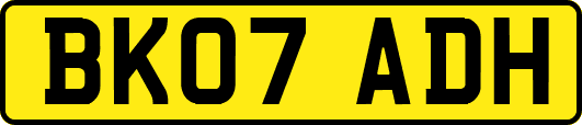 BK07ADH