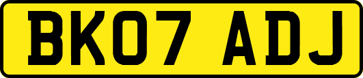 BK07ADJ