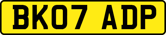 BK07ADP